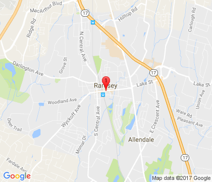 Ramsey Locksmith Store Ramsey, NJ 201-374-9447 Ramsey Locksmith Store Ramsey, NJ 201-374-9447